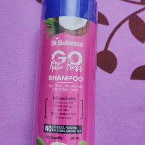 Shampoo