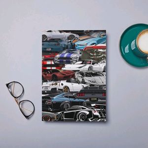 Car Posters For Home Decor