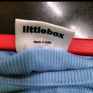 Littlebox Top