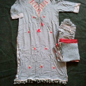 Sale New Kurti Set For Women