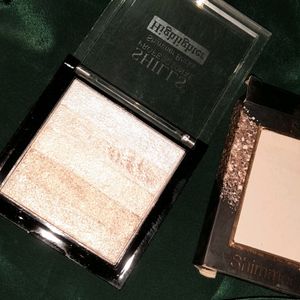 Shills Nude Highlighter