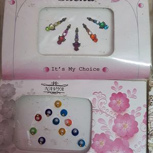 Bindi Combo Sets