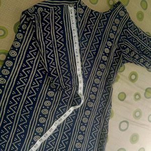 Stitched Kurta