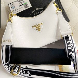 Prada Slingbags Demanding Model