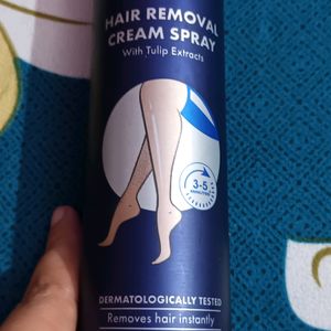 Urban Yog Hair Removal Spray