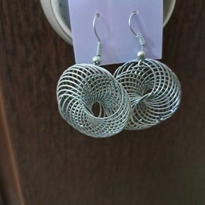 Sale On: Pair Of 3 Earings