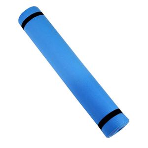 Yoga Mat Anti-Skid Surface Ma