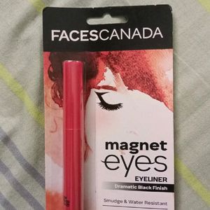 FACES CANADA MEGNET EYES EYE LINER