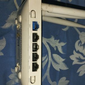 Netis Router