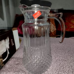 Addox Jug