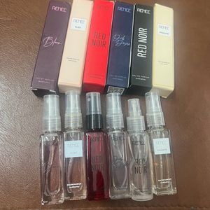 Renee Perfume Set Of 6