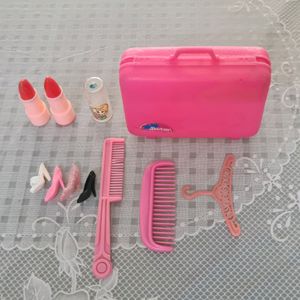 Vintage Barbie Accessories