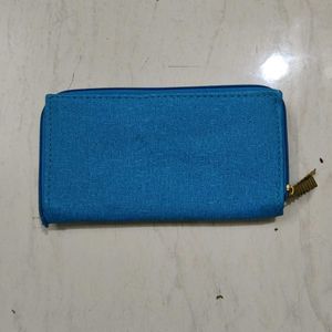 Blue Wallet