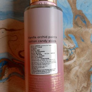 Pastel Sugar Sky Body Mist By Victoria's Secret