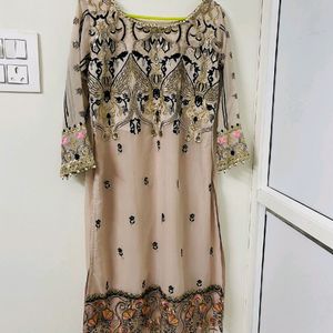 Pakistani Partywear Suit