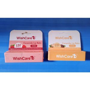 Wishcare Lip Balm combo🧁🎀