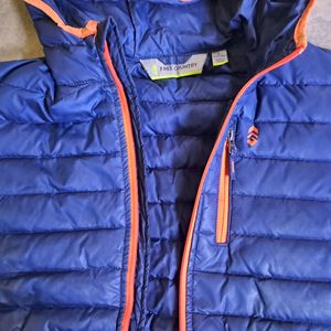 Padded Jacket (Imported)