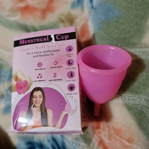 Menstrual Cup