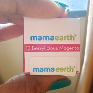 Mamaearth Moisture Matte Longstay Lipstick