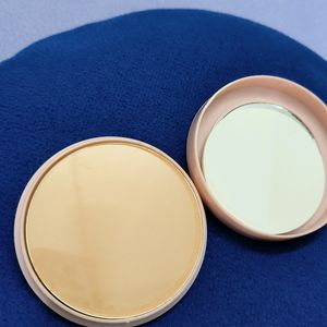 Compact Powder