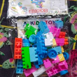 Blocks For Kids