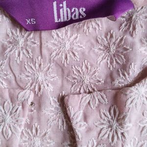 Libas Xs Size Kurta