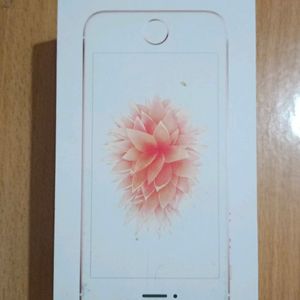 Iphone SE 2GB 16GB STORAGE