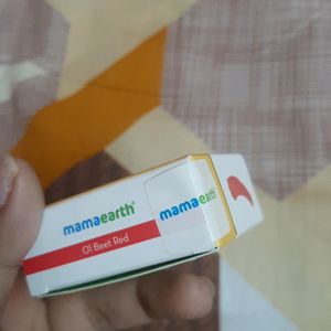 Mamaearth Lip Cheek & Eye Tint