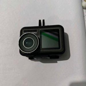 Osmo Action Camera