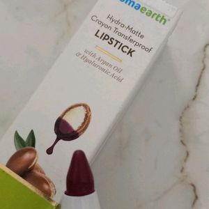 Mamaearth Lipstick
