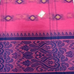 Kolkata Femues Tat Saree