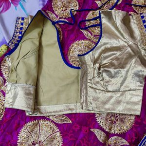 Bridal Lehenga