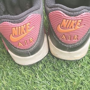 Original Nike Shoes.