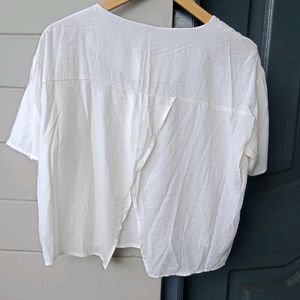 Beautiful Cotton Silk Top