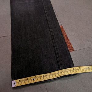 Levi's , Unisex Jeans Black Levis.