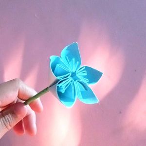 Customizable Handmade Flower