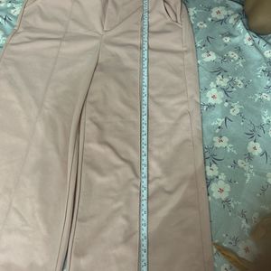 Bell Bottom Trousers