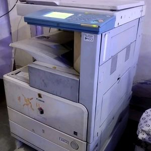 Black &White Xerox Machine 2230