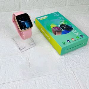 I9 Pro Max Smartwatch