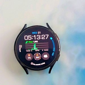 Samsung Galaxy Watch 4 Bluetooth Variant