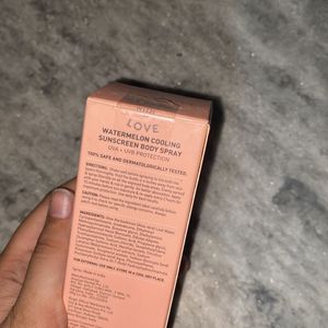 Dot And Key Sunscreen Spray