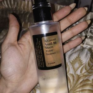 CORSX snail mucin power essence