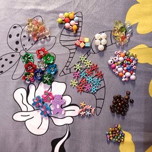 Beads Stationary Art And Craft Cheap Trendy