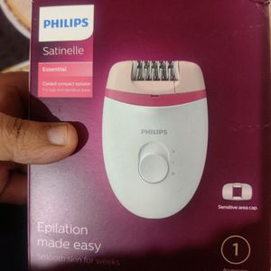 Philips Epilator