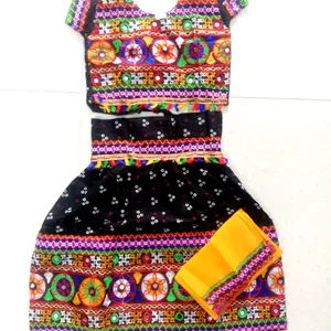 Janmashtami Special 🥳🥳 Lehenga Choli For Kids