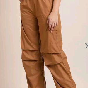 New Parachute Pant Women