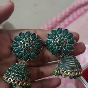 Jhumka Combo