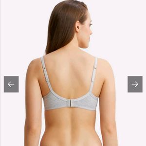 Jockey Daily Wear Bra Style#1723