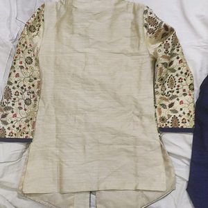 DHOTI KURTA