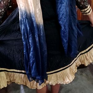 Anarkali Set